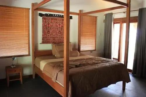 Кута: Albany Home Stay