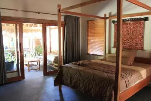 Кута: Albany Home Stay