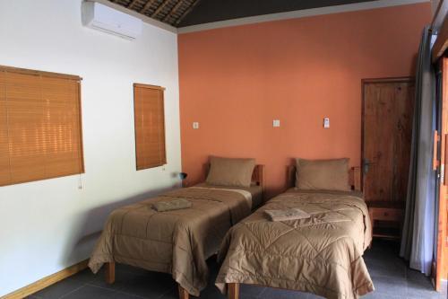 Кута: Albany Home Stay