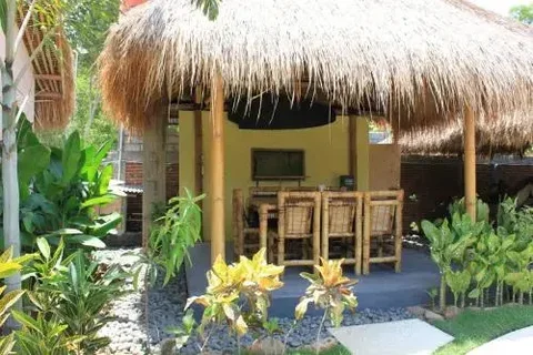 Кута: Albany Home Stay