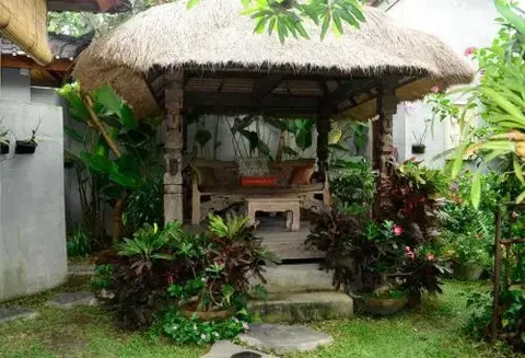 Убуд: Villa Mangga Ubud