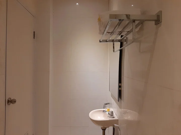 Семаранг: Hotel Pantes Kota Lama