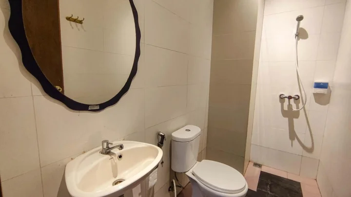 Семаранг: Hotel Pantes Kota Lama