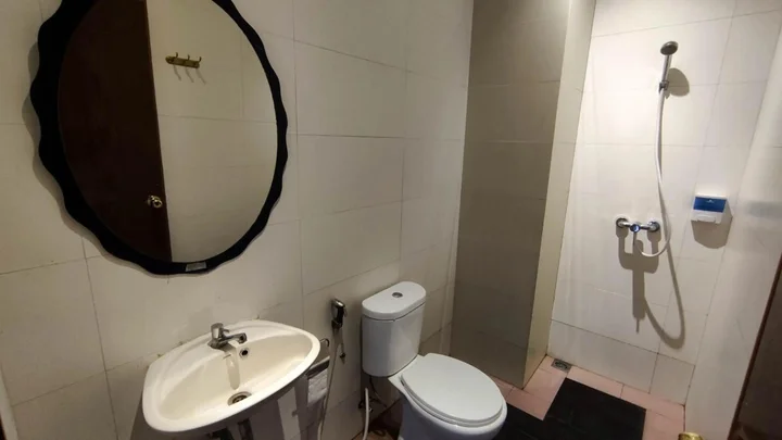 Семаранг: Hotel Pantes Kota Lama
