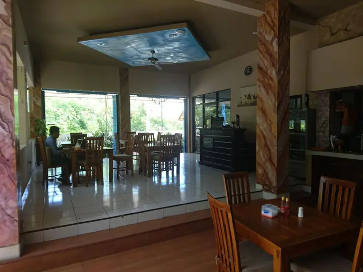 Беноа: Rantun's Place Nusa Dua