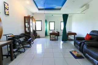 Беноа: Rantun's Place Nusa Dua