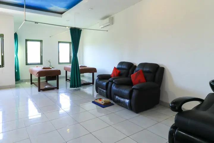 Беноа: Rantun's Place Nusa Dua