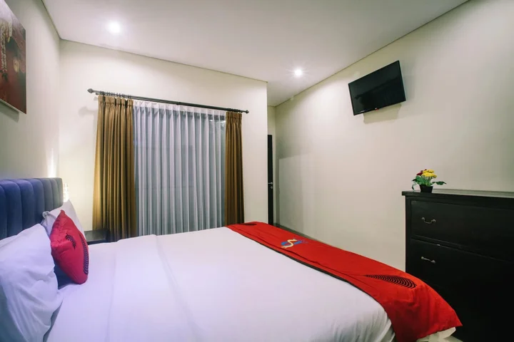 Беноа: Rantun's Place Nusa Dua