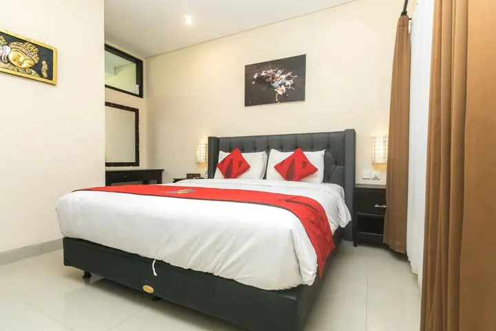 Беноа: Rantun's Place Nusa Dua