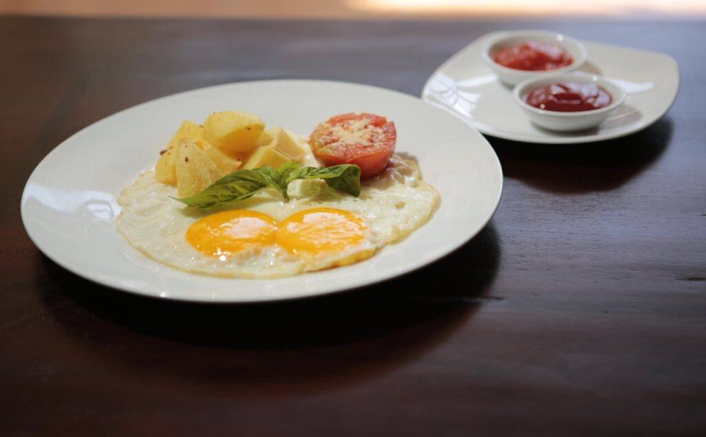Беноа: Rantun's Place Nusa Dua