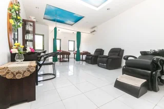 Беноа: Rantun's Place Nusa Dua