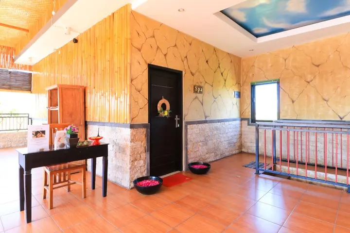 Беноа: Rantun's Place Nusa Dua