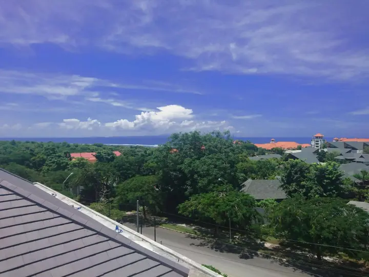 Беноа: Rantun's Place Nusa Dua