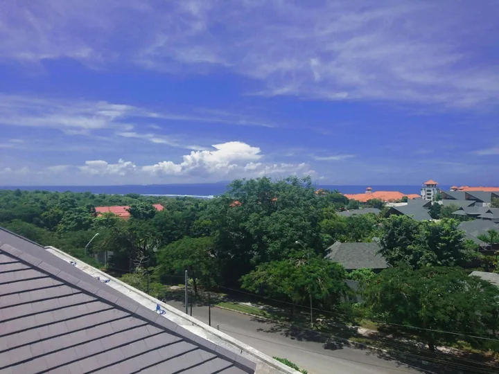 Беноа: Rantun's Place Nusa Dua