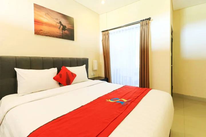 Беноа: Rantun's Place Nusa Dua
