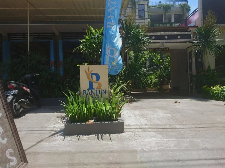 Беноа: Rantun's Place Nusa Dua