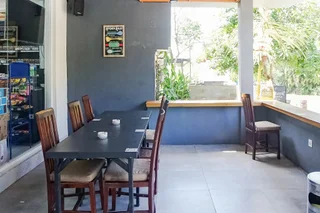 Беноа: Rantun's Place Nusa Dua