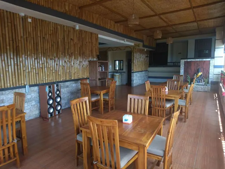 Беноа: Rantun's Place Nusa Dua