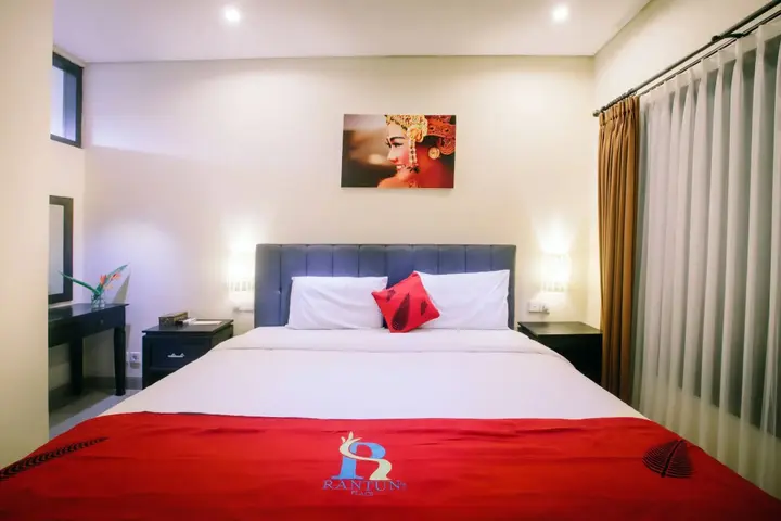 Беноа: Rantun's Place Nusa Dua