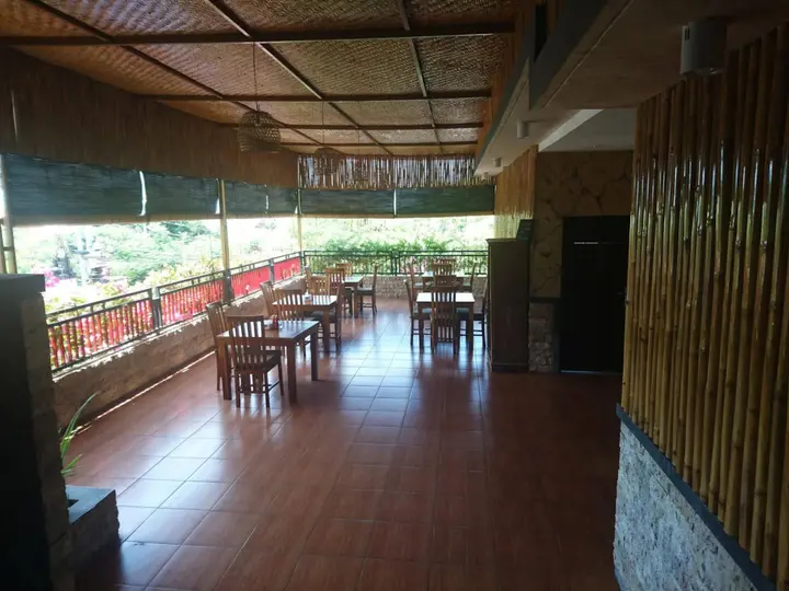 Беноа: Rantun's Place Nusa Dua