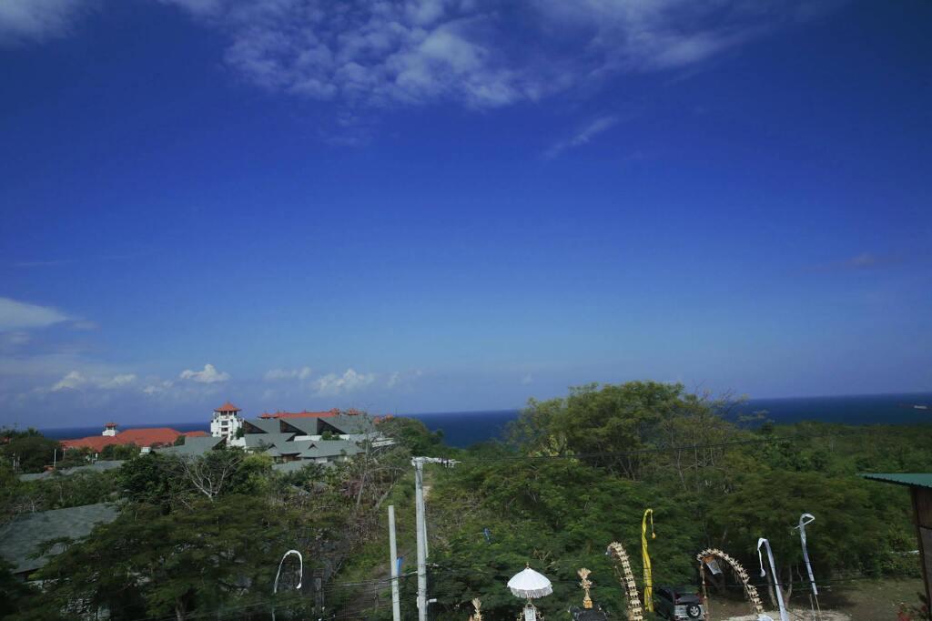 Беноа: Rantun's Place Nusa Dua