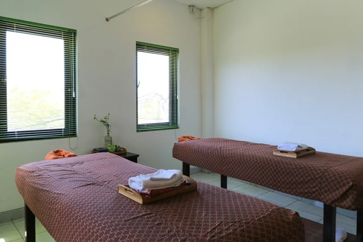 Беноа: Rantun's Place Nusa Dua