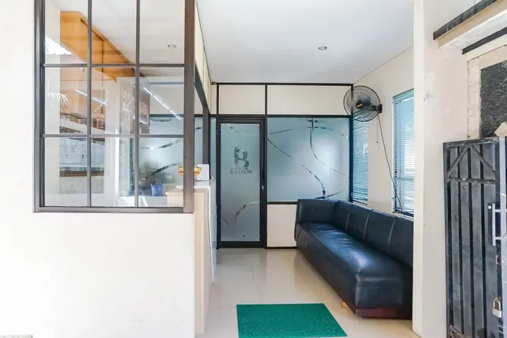 Беноа: Rantun's Place Nusa Dua