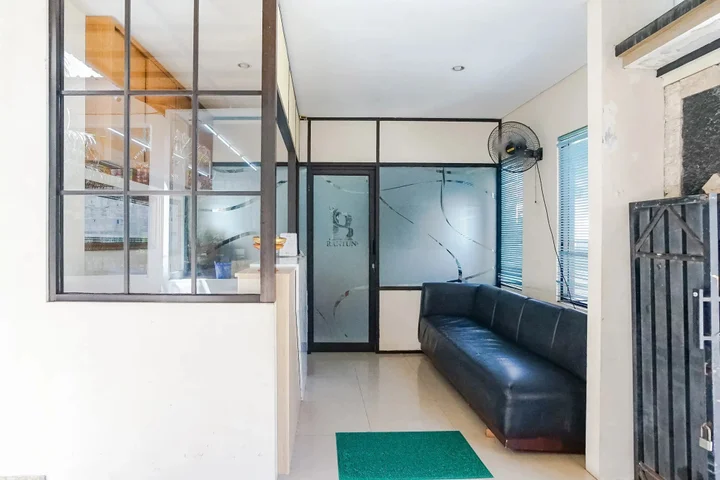 Беноа: Rantun's Place Nusa Dua