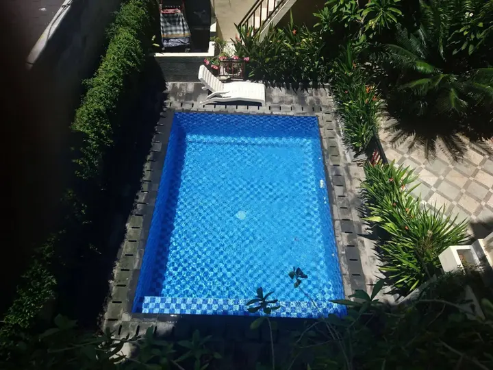 Беноа: Rantun's Place Nusa Dua