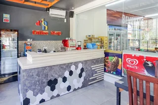 Беноа: Rantun's Place Nusa Dua