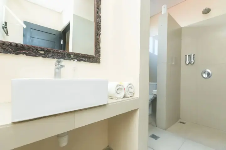 Беноа: Rantun's Place Nusa Dua