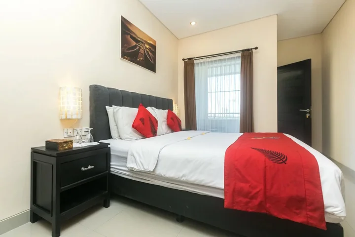 Беноа: Rantun's Place Nusa Dua
