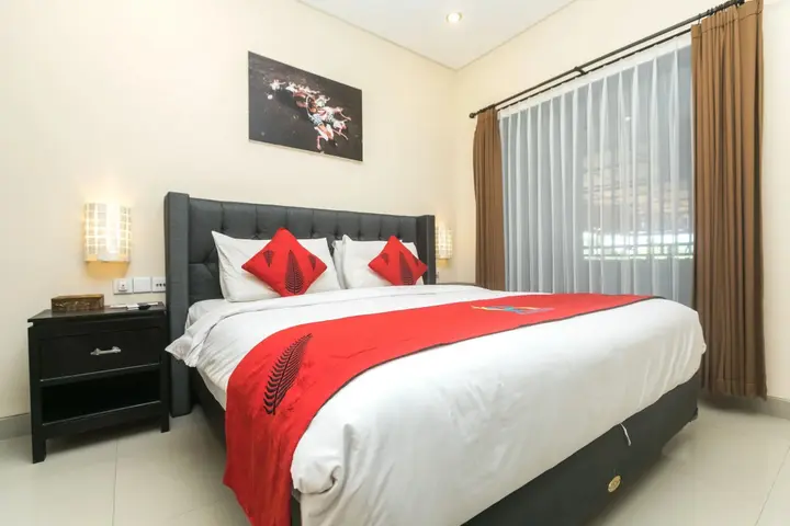 Беноа: Rantun's Place Nusa Dua