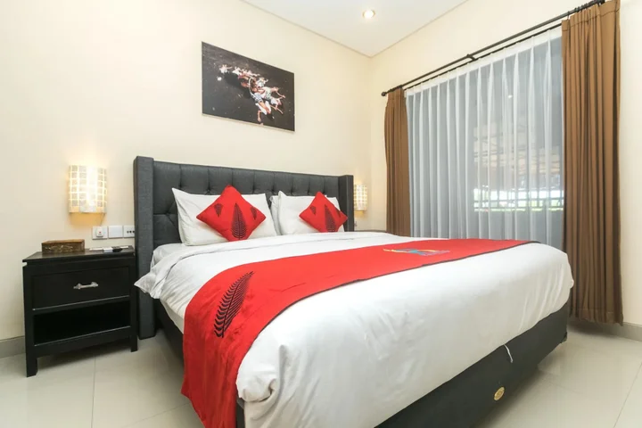 Беноа: Rantun's Place Nusa Dua
