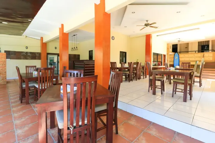 Беноа: Rantun's Place Nusa Dua