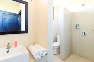 Беноа: Rantun's Place Nusa Dua