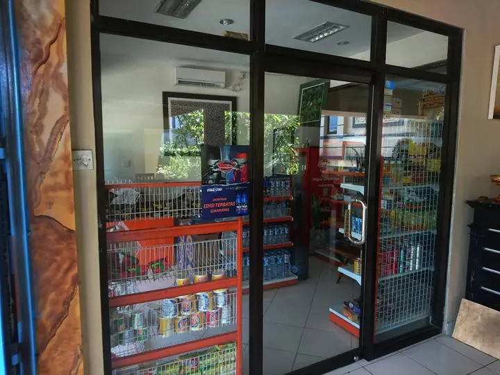 Беноа: Rantun's Place Nusa Dua