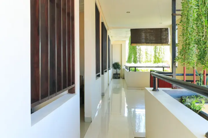 Беноа: Rantun's Place Nusa Dua