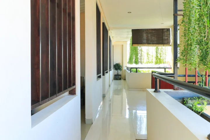 Беноа: Rantun's Place Nusa Dua