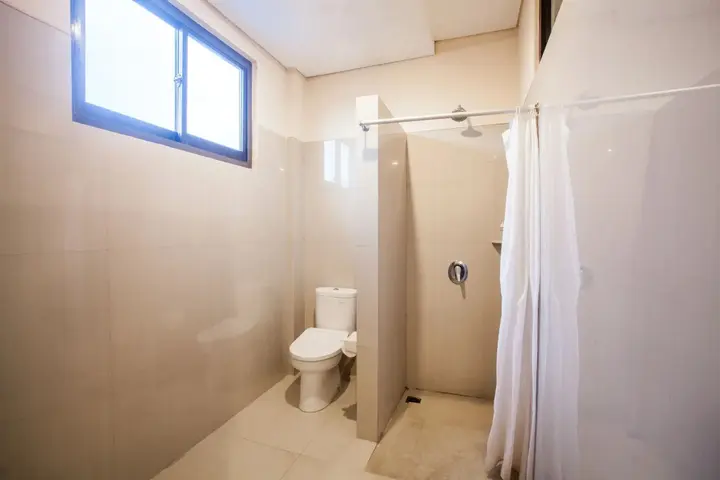 Беноа: Rantun's Place Nusa Dua