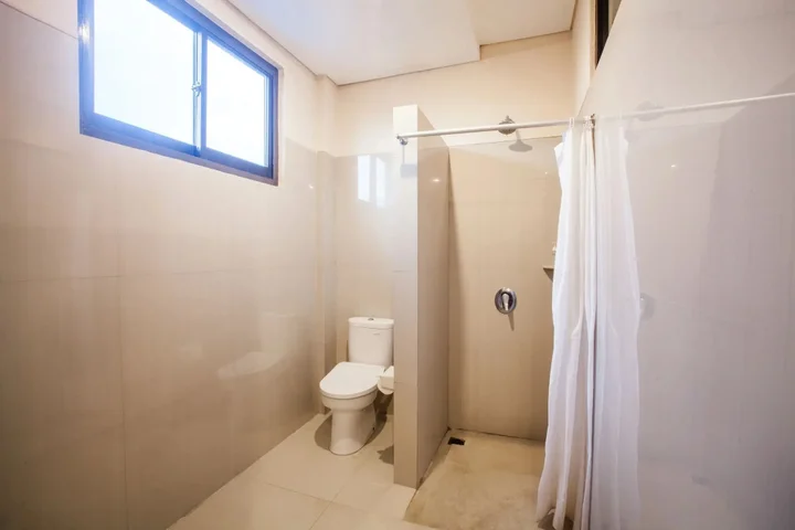 Беноа: Rantun's Place Nusa Dua