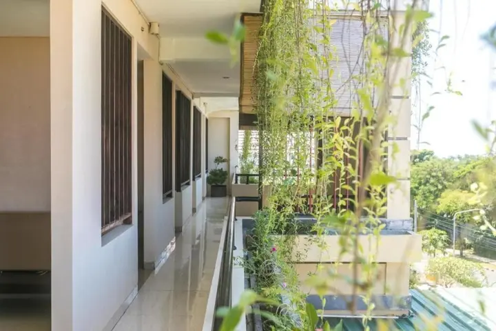 Беноа: Rantun's Place Nusa Dua