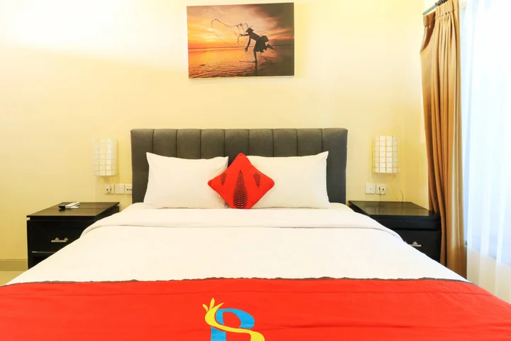 Беноа: Rantun's Place Nusa Dua