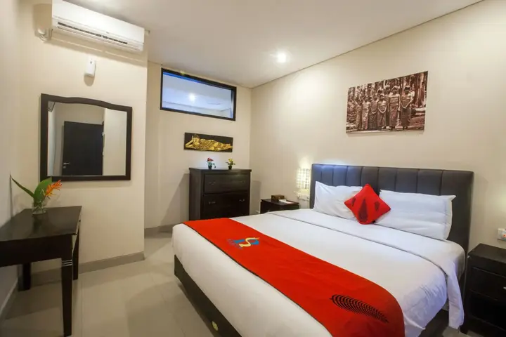 Беноа: Rantun's Place Nusa Dua