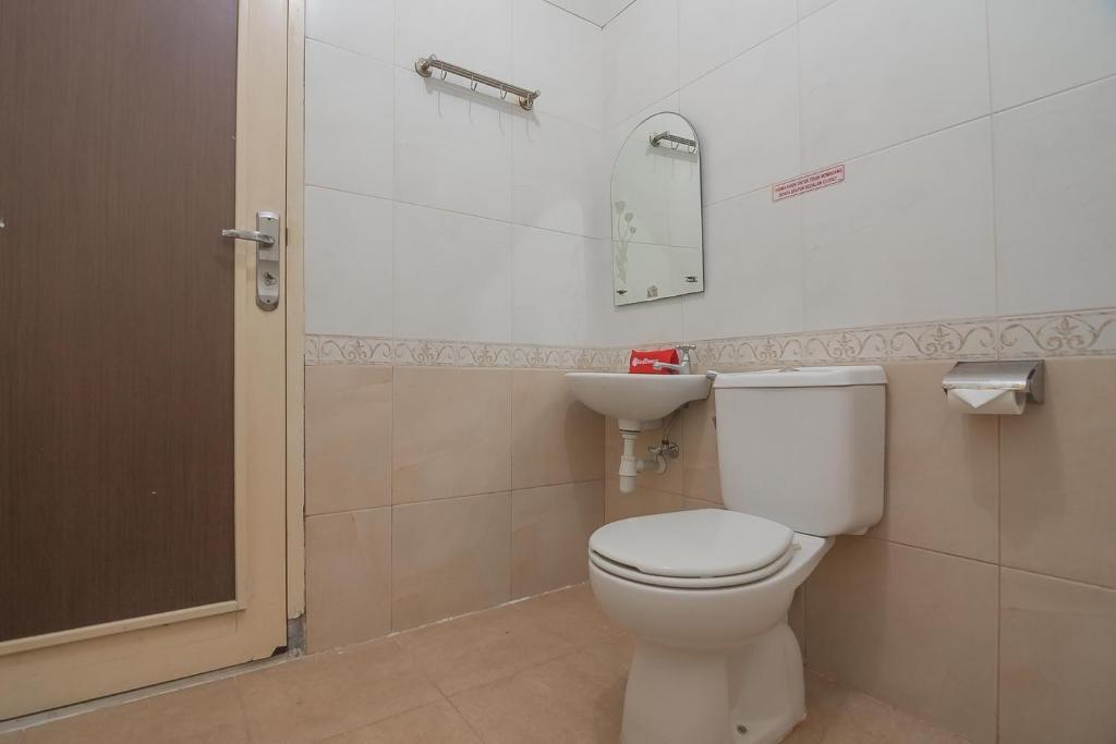 Мартапура: RedDoorz Syariah Plus @ Banjarbaru 2