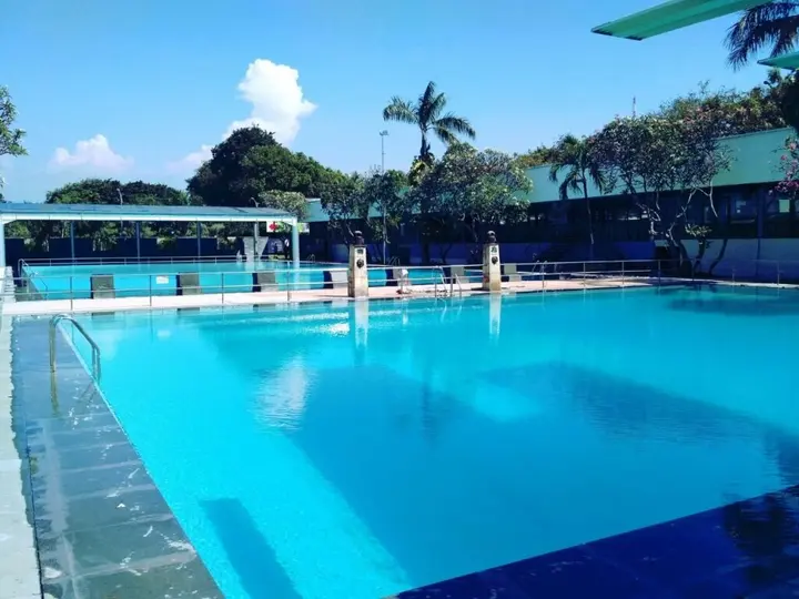 Сурабая: Whiz Prime Hotel Darmo Harapan Surabaya