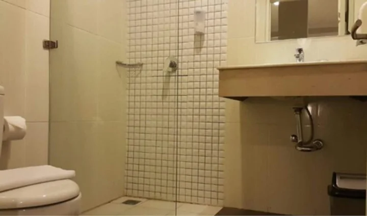 Сурабая: Whiz Prime Hotel Darmo Harapan Surabaya
