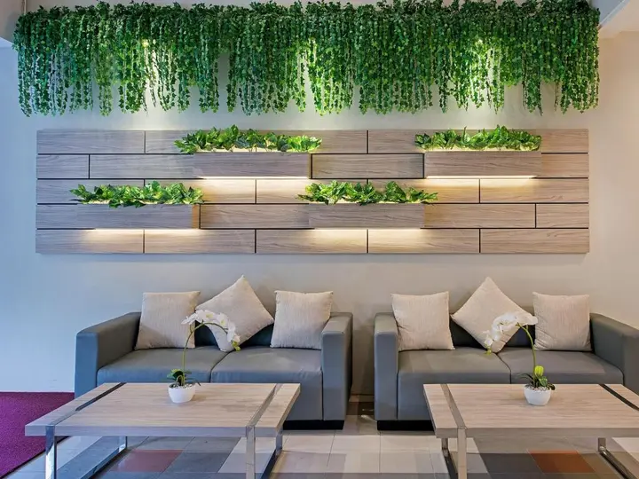 Сурабая: Whiz Prime Hotel Darmo Harapan Surabaya