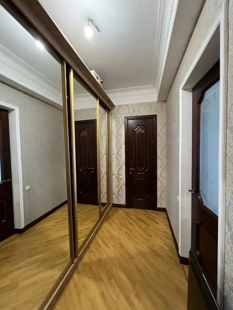 Махачкала: Апартаменты TUR HOUSE на Берегу Моря