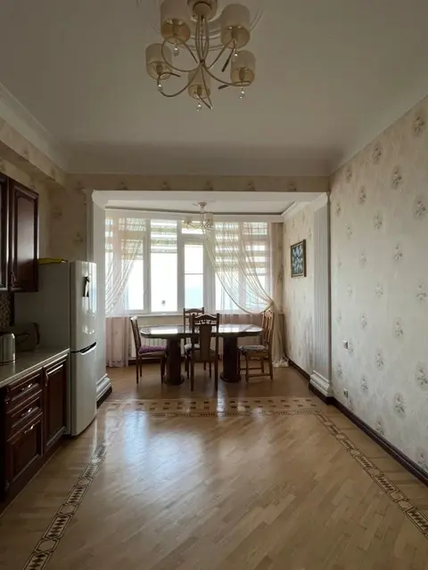 Махачкала: Апартаменты TUR HOUSE на Берегу Моря